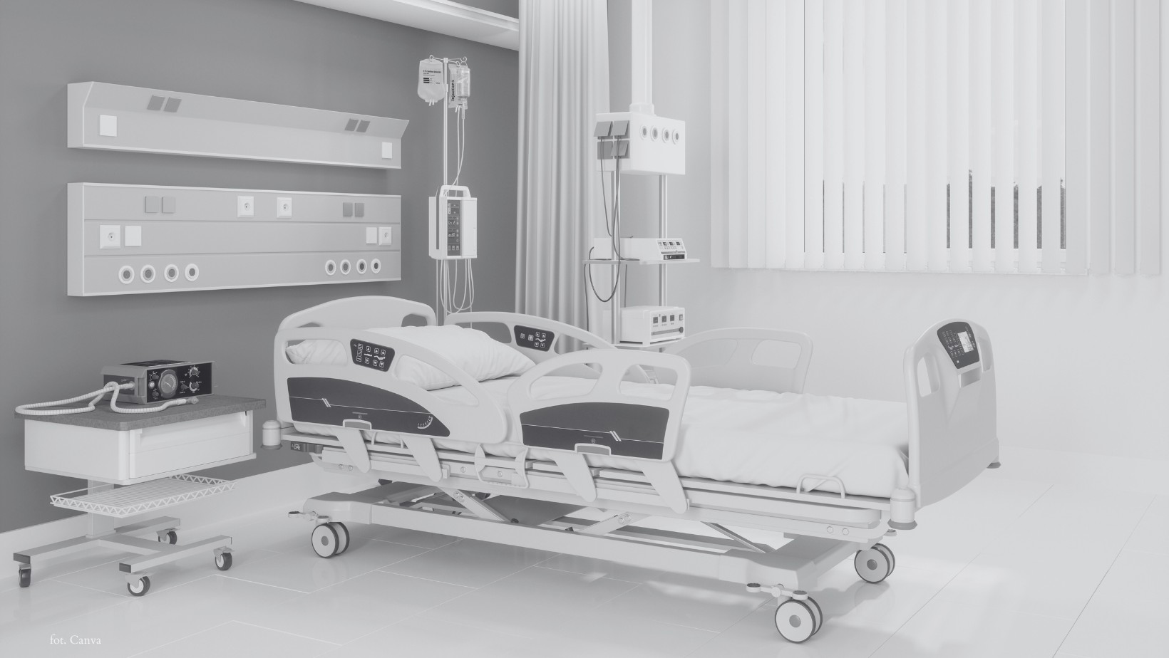 Tragiczna śmierć ciężarnej w warszawskim szpitalu. Zamiast tlenu – inny gaz?