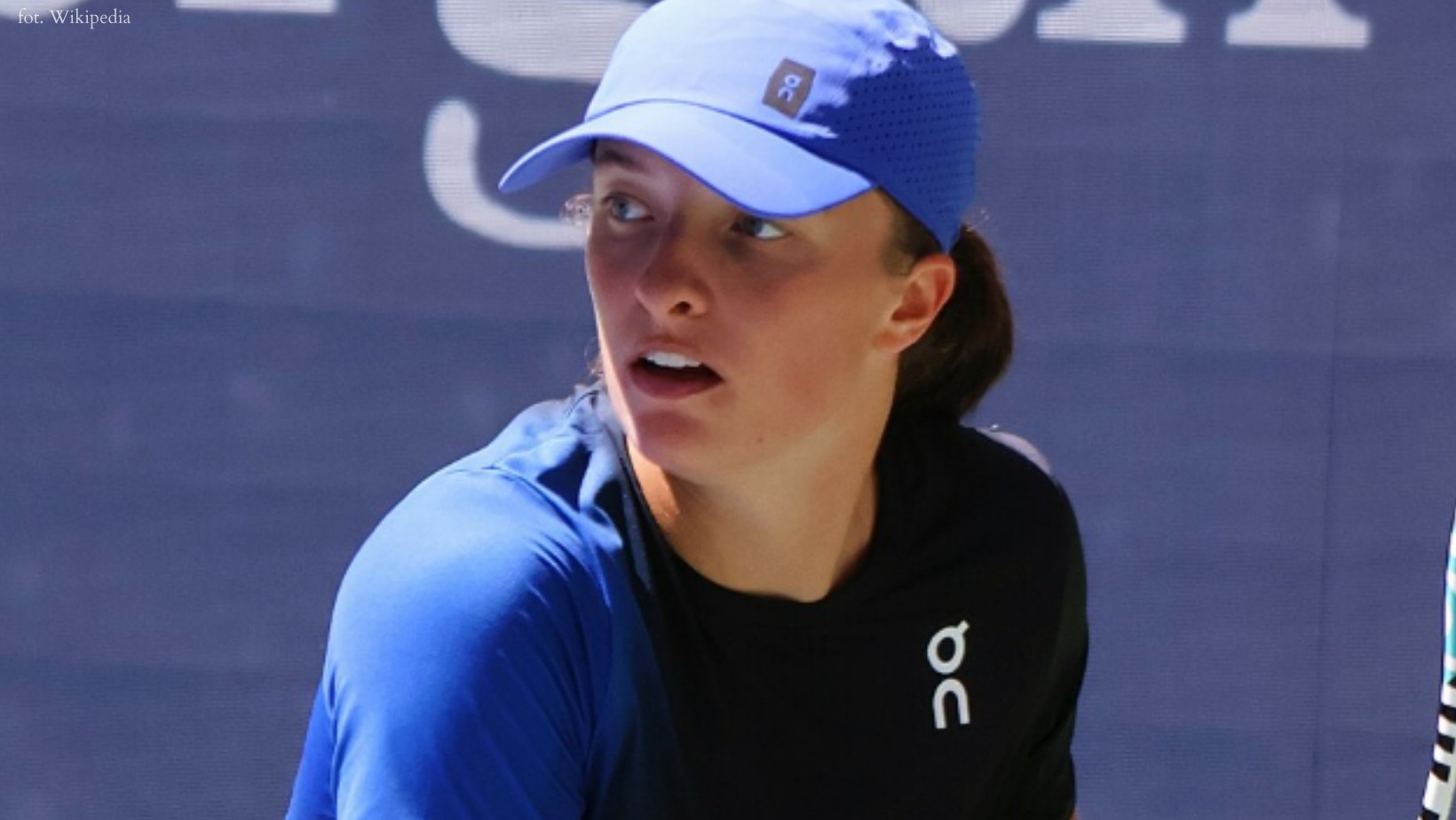 Iga Świątek ogłosiła to w sprawie WOŚP. Kibice nie dowierzają!