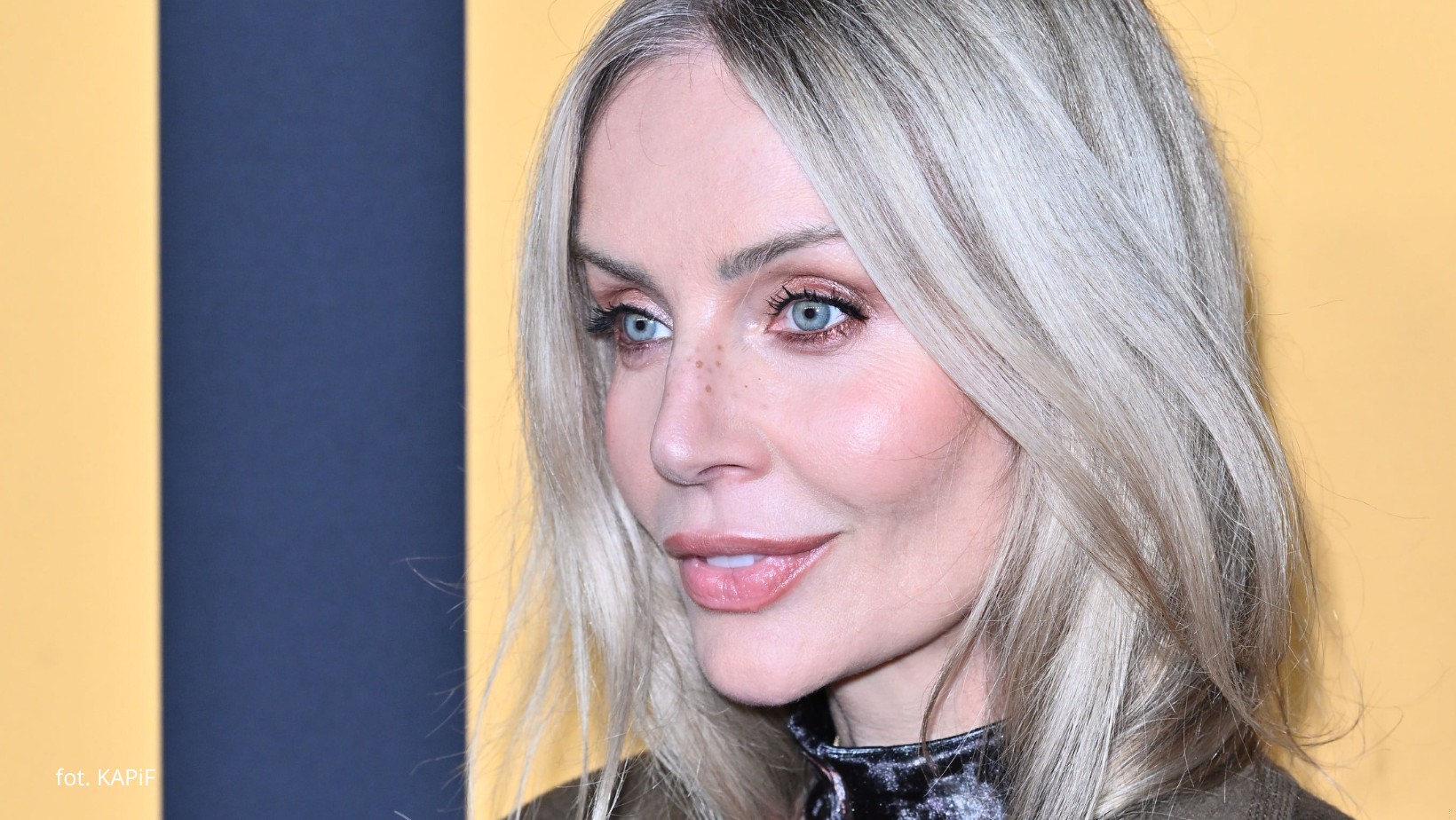 „Pękło mi serce” – Agnieszka Woźniak-Starak pogrążona w żałobie