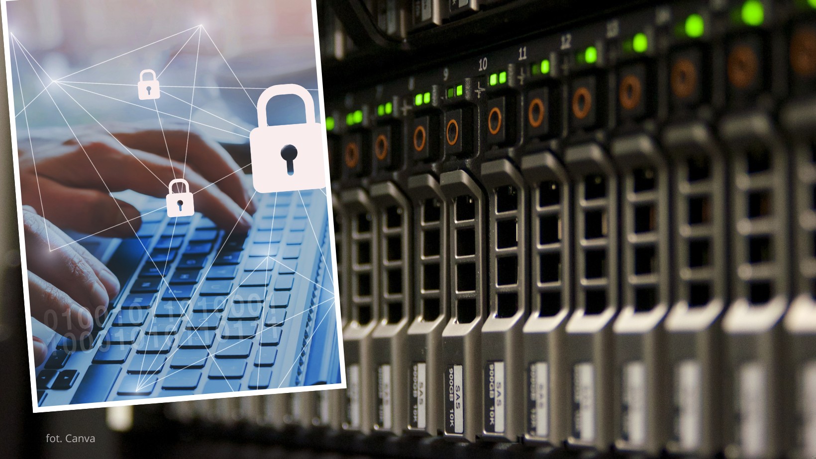 Problemy z dostępem do stron? Globalna awaria paraliżuje sieć