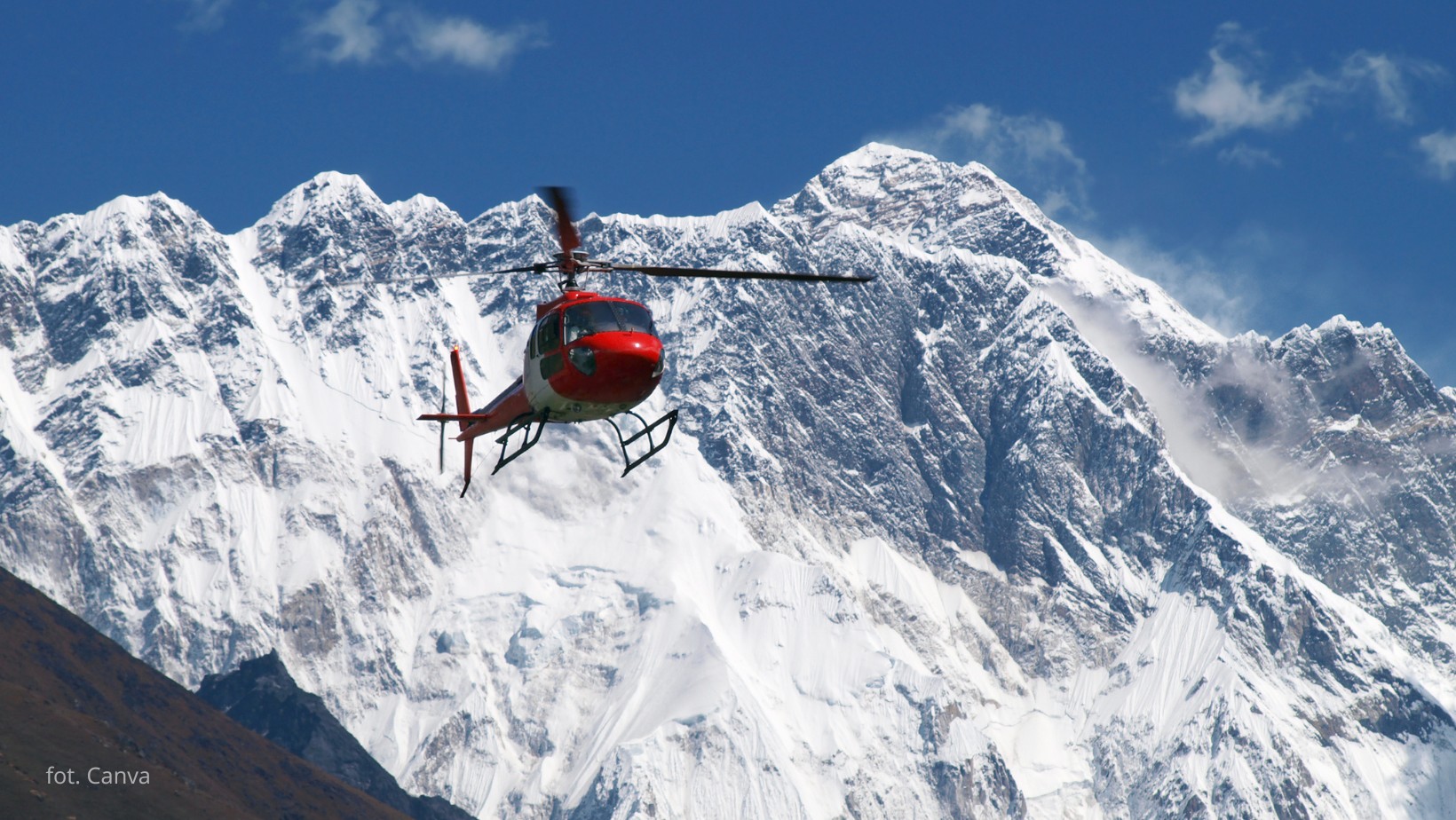 Tragedia w górach. 14-latek spadł w przepaść