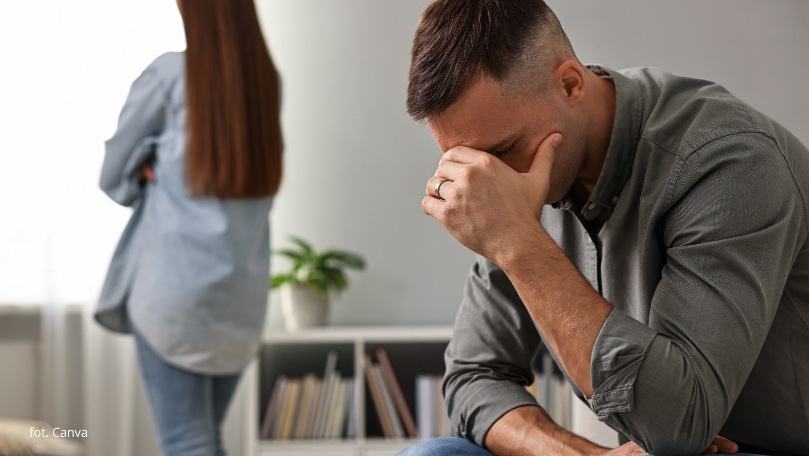 Zdjęcie 5 znaków zodiaku, które najczęściej zdradzają swoich partnerów #1