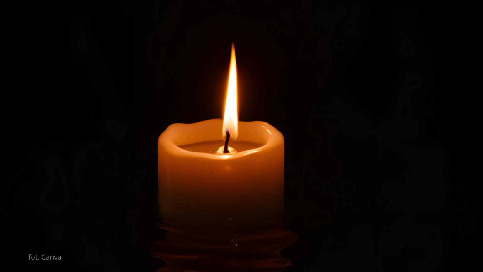 Nie żyje znany muzyk!