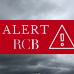 Alert RCB