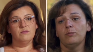 Basia z Rolnik szuka żony