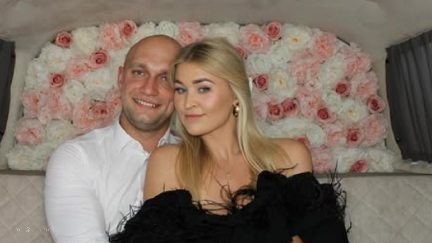 Klaudia i Valentyn z „Rolnik szuka żony” zostali rodzicami! Pokazali urocze zdjęcie!