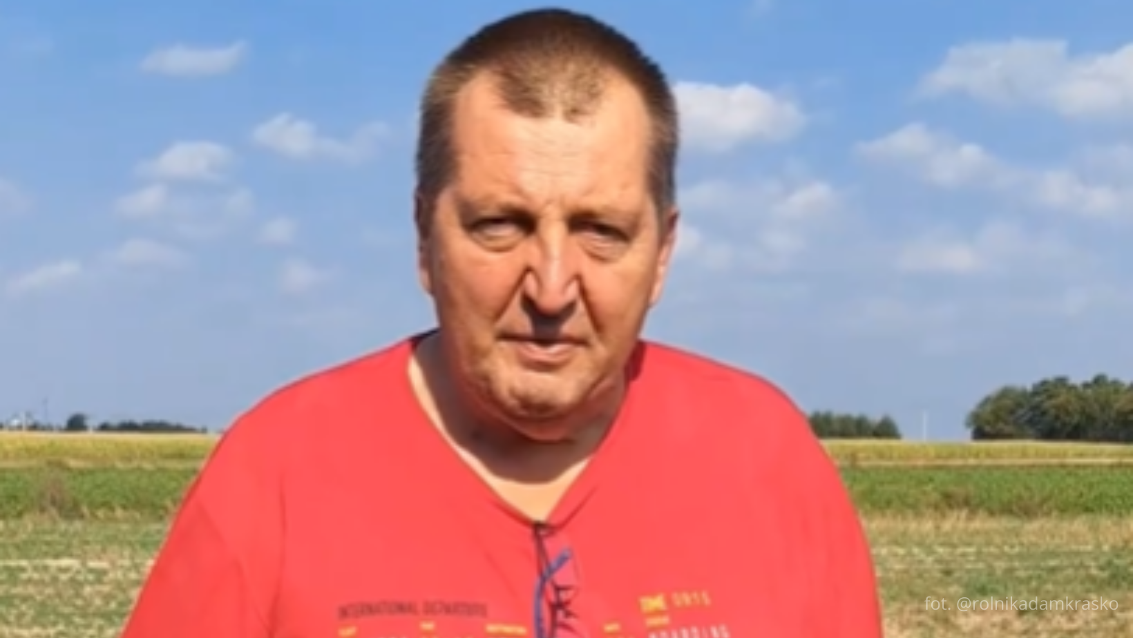 Adam Kraśko z „Rolnik…” dziś wygląda zupełnie inaczej! Zrzucił ponad 50 kg