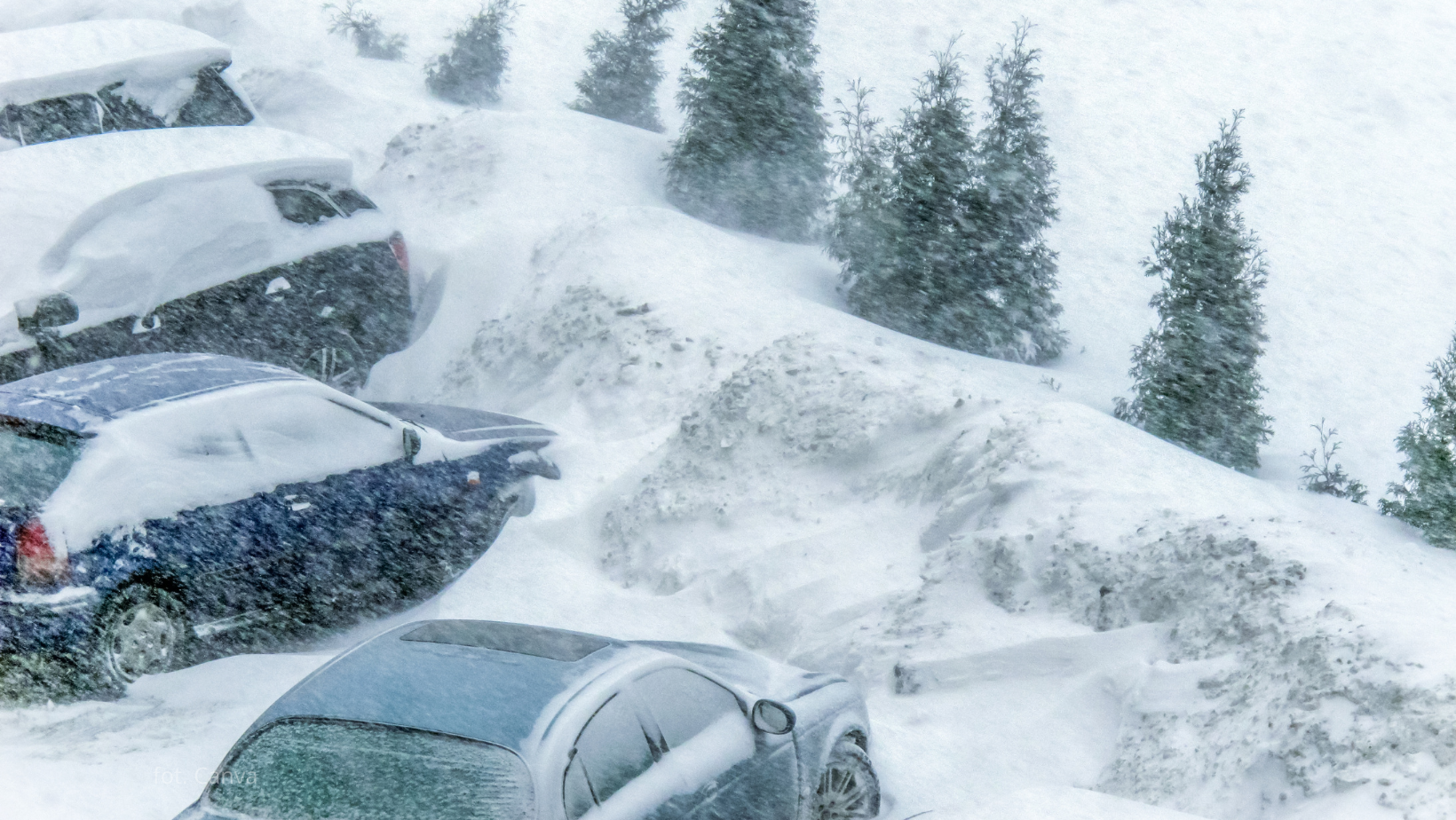 „Uważajcie na siebie” – Ambasada RP ostrzega Polaków! Prezydent ogłosił stan klęski żywiołowej