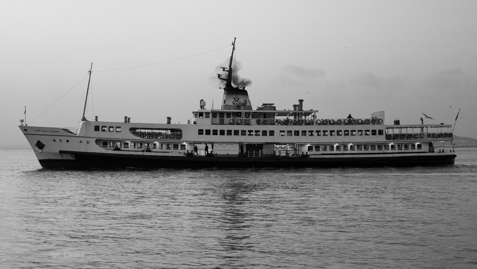 Katastrofa na Filipinach. Zatonął prom. Na pokładzie było ponad 300 pasażerów