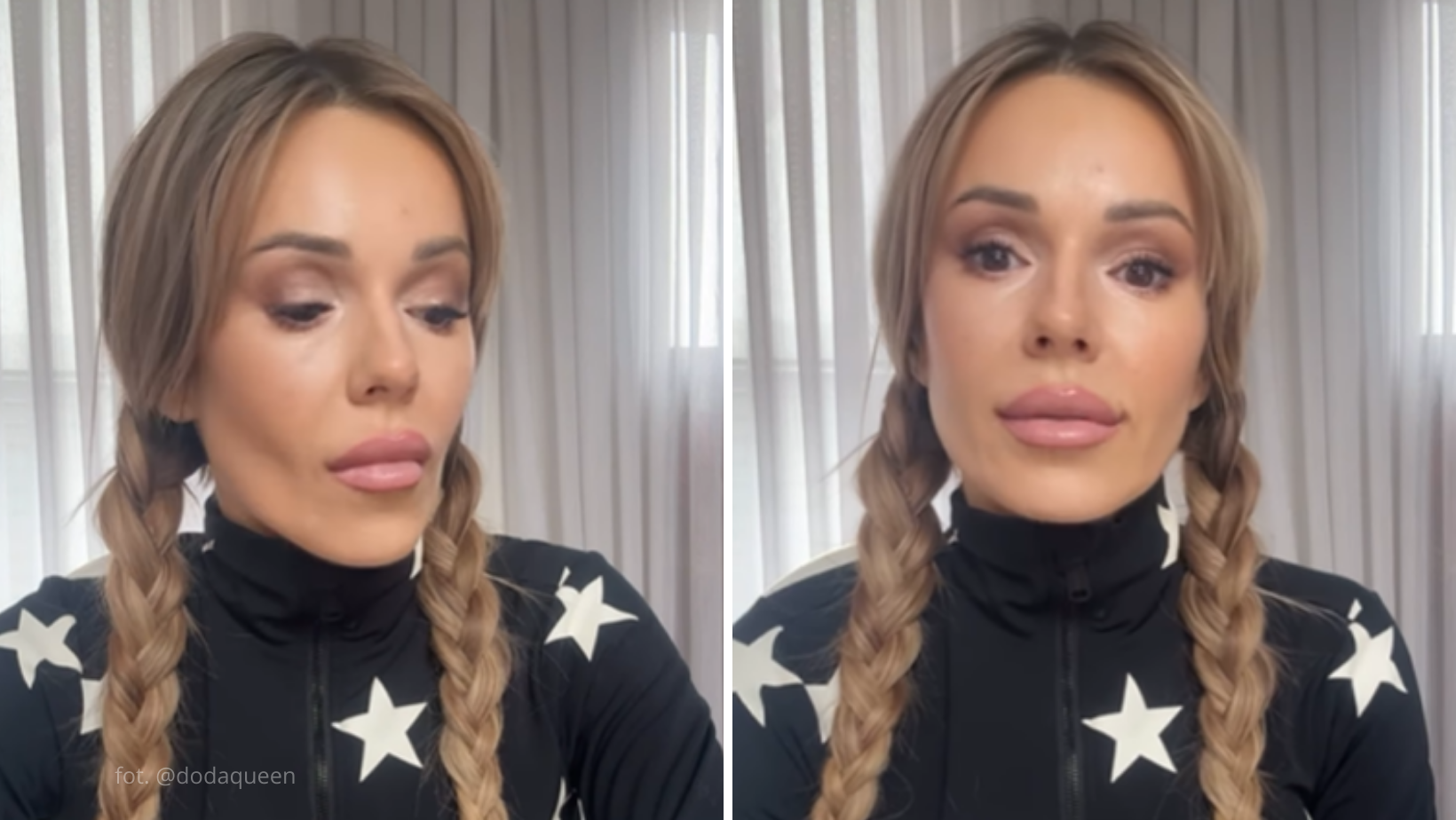 „Nie daje sobie już z tym rady” – Doda zawiesza pomoc dla schronisk!