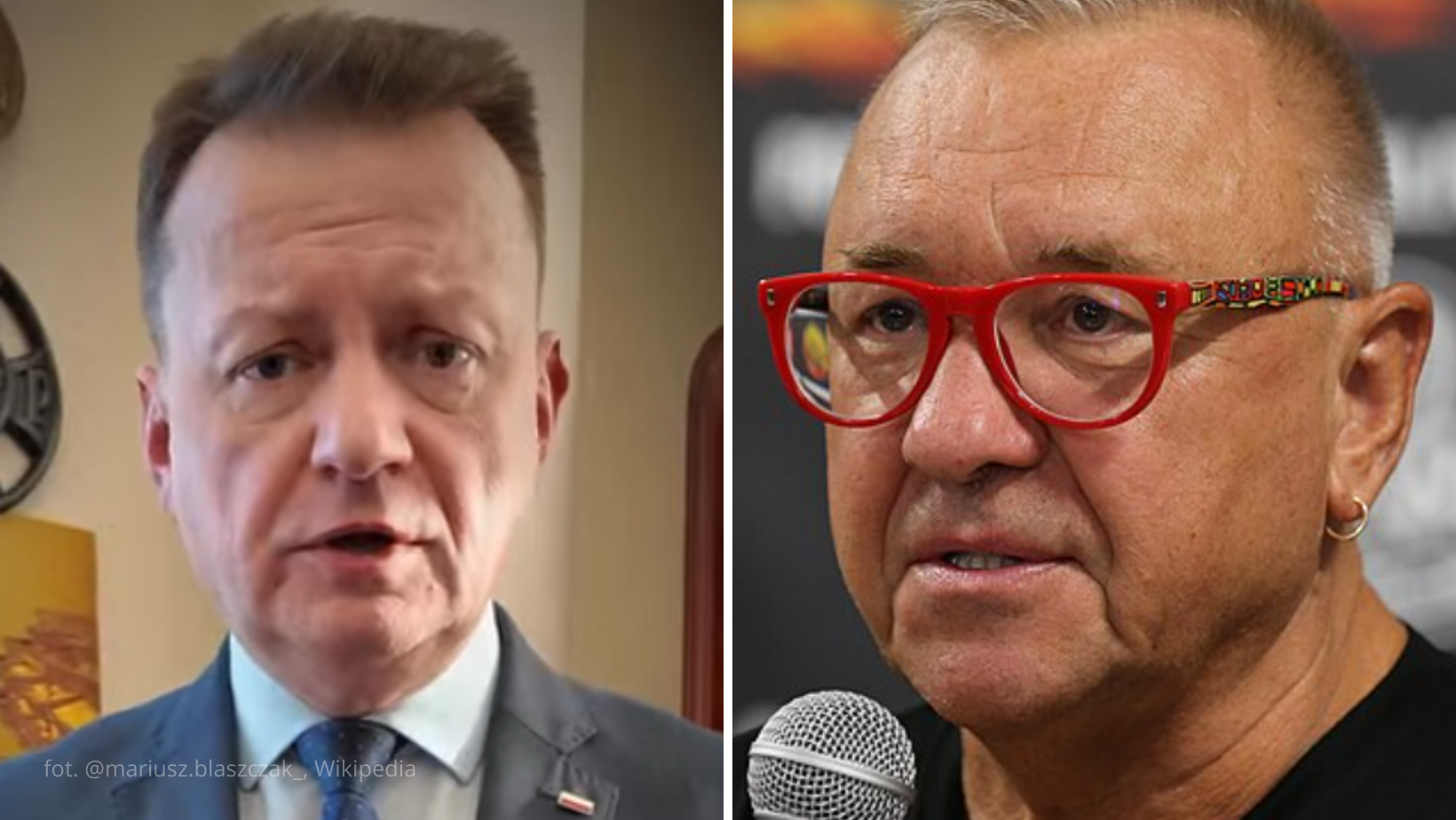 Aukcja WOŚP wywołała burzę. Poseł PiS idzie do prokuratury