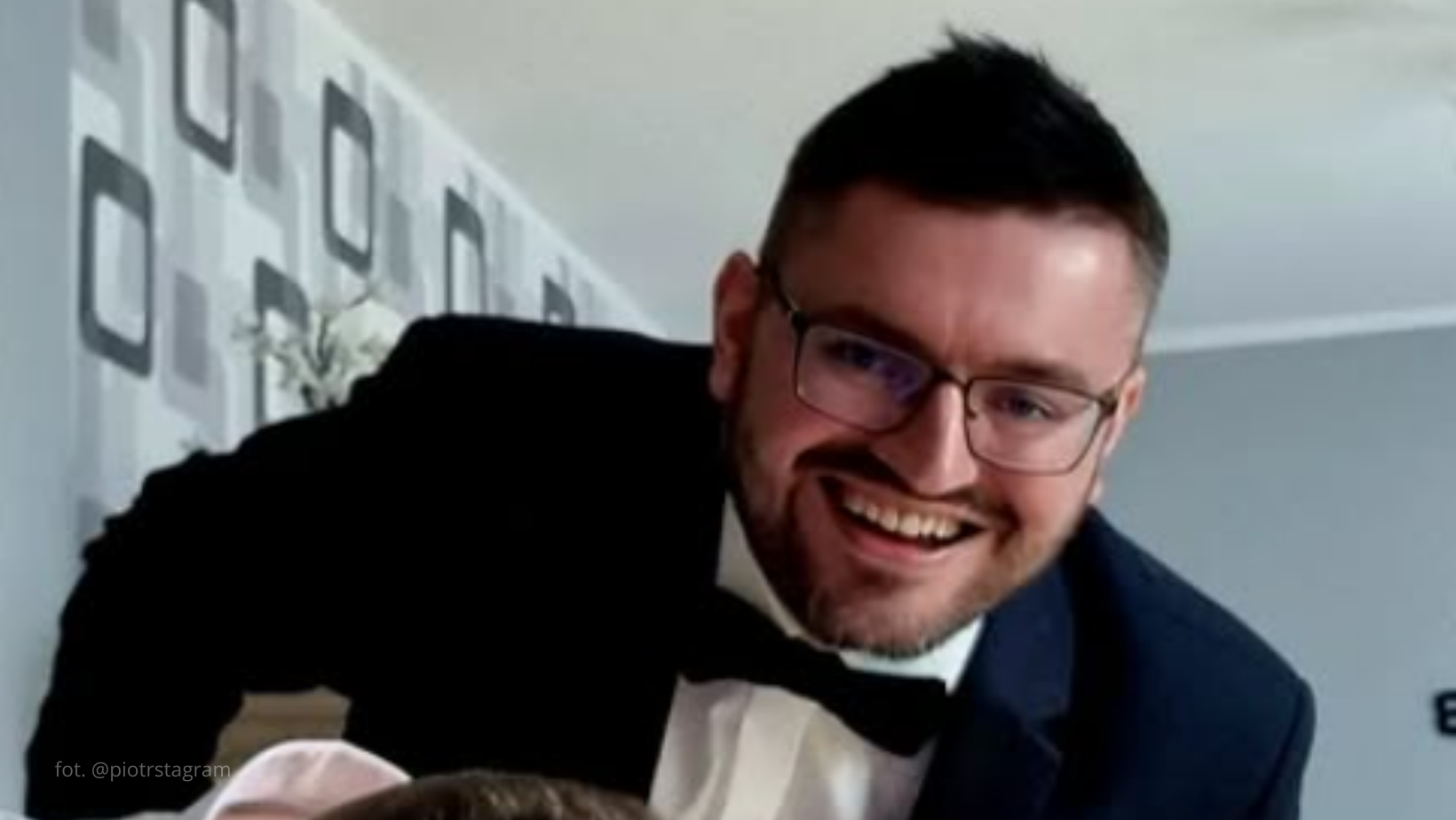 Piotr ze „Ślubu od pierwszego wejrzenia” wraca do telewizji! Pojawi się w innym programie!