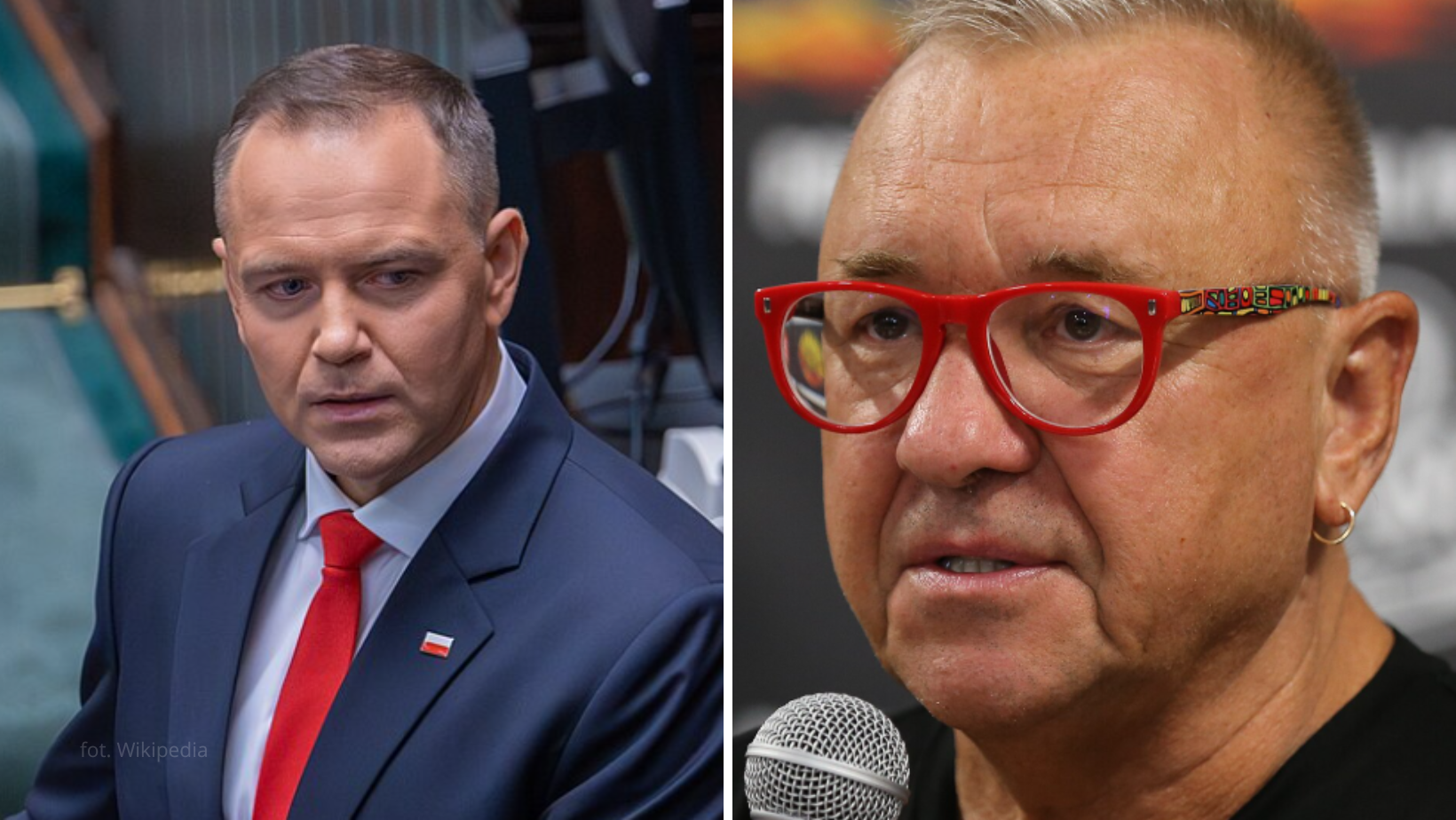 Prezydent Nawrocki nie wspiera WOŚP. Dlaczego nie dołączył do zbiórki?