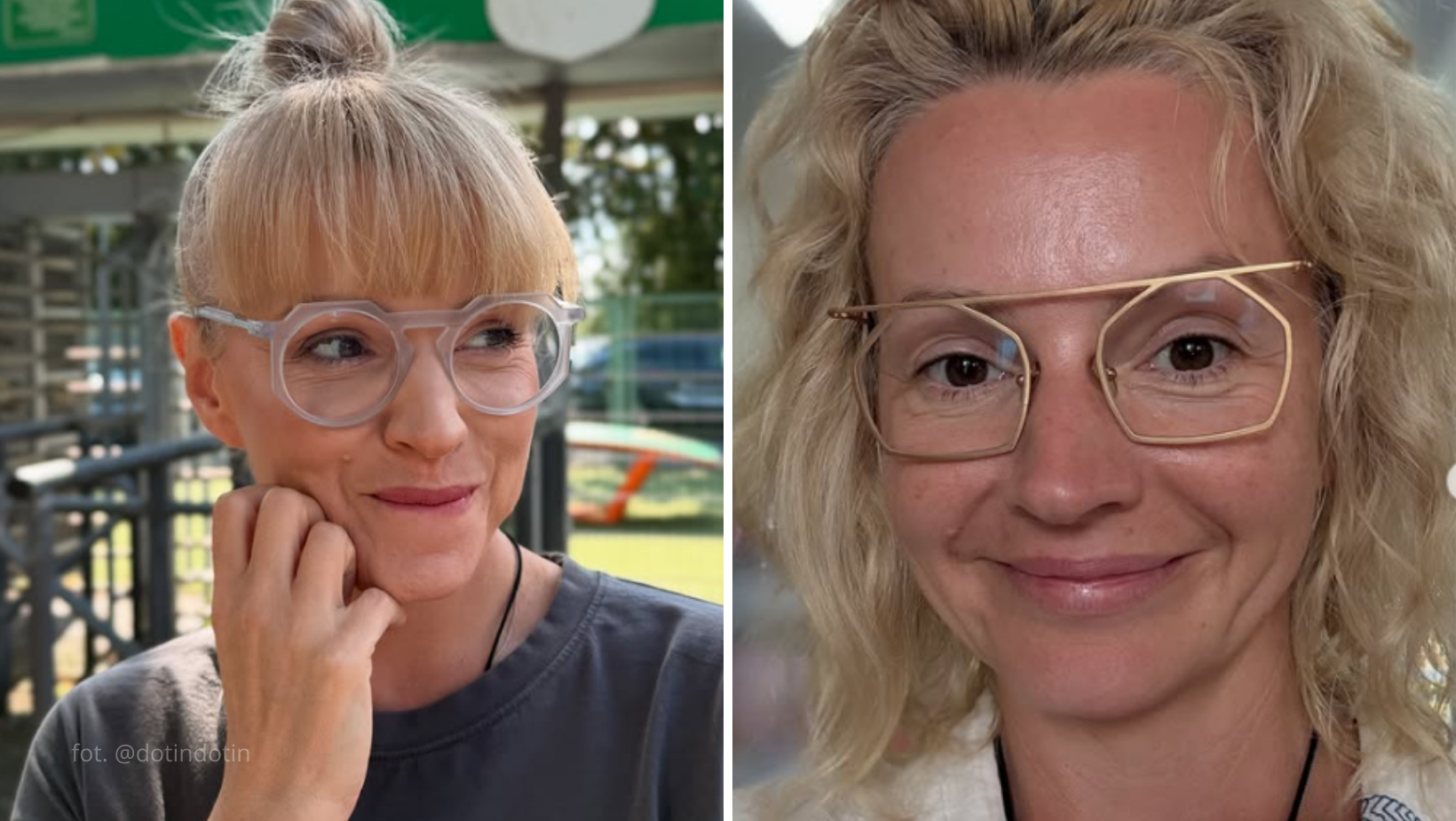 „Nic o tym nie wiecie” – Dorota Szelągowska przerywa milczenie po śmierci byłego męża