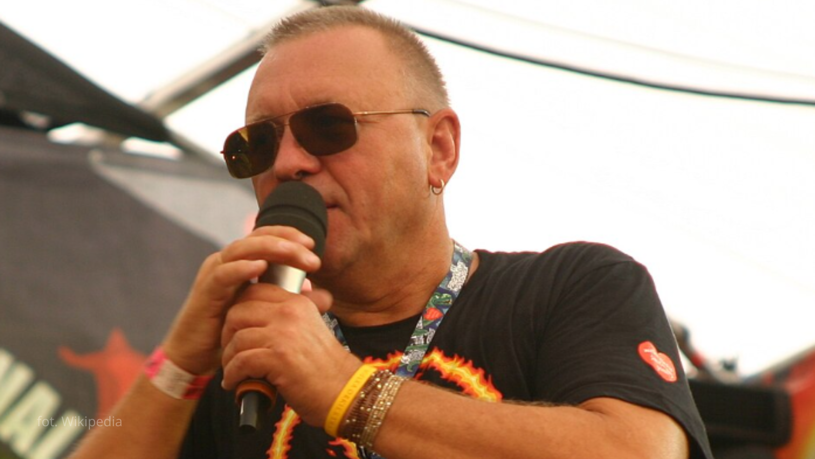 Jerzy Owsiak zarabia na WOŚP? Monika Olejnik nie odpuściła! Zapytała go pieniądze