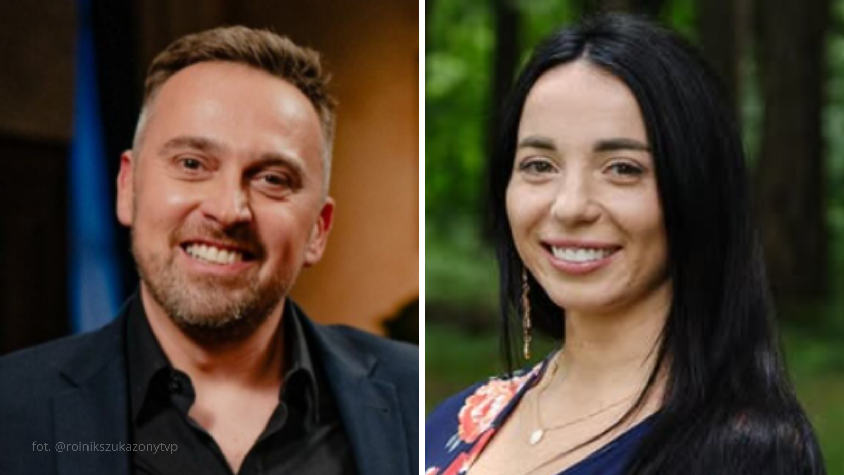 Nowa para po „Rolniku”? Agnieszka i Mateusz zaskoczyli fanów!