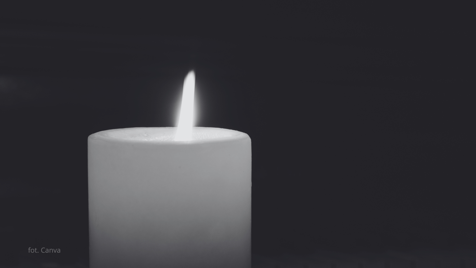 Katastrofa lotnicza z udziałem znanego prezentera. Zginął na miejscu