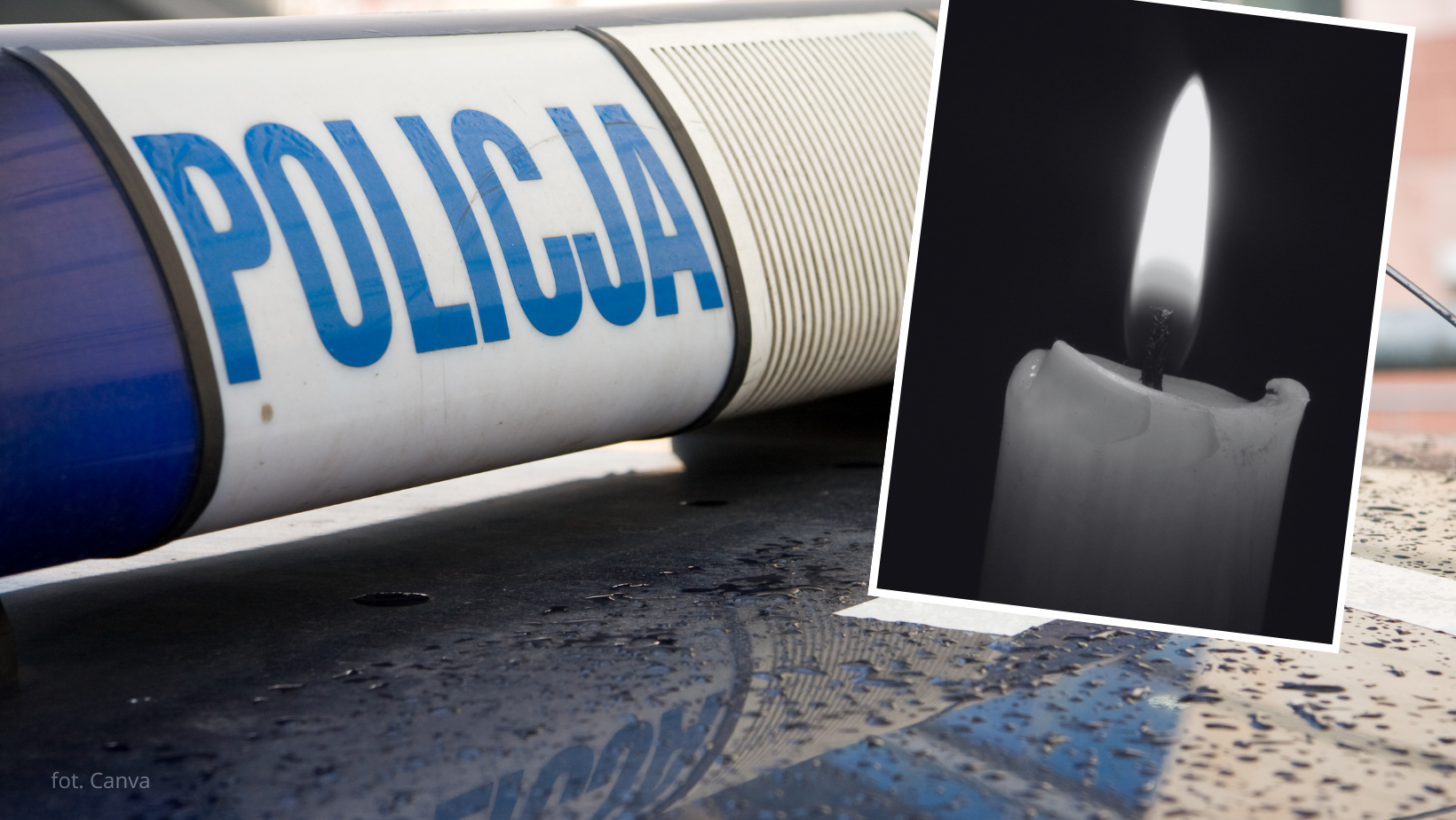 Tragedia w mieszkaniu w Kępnie. Nie żyje 14-letnia dziewczynka