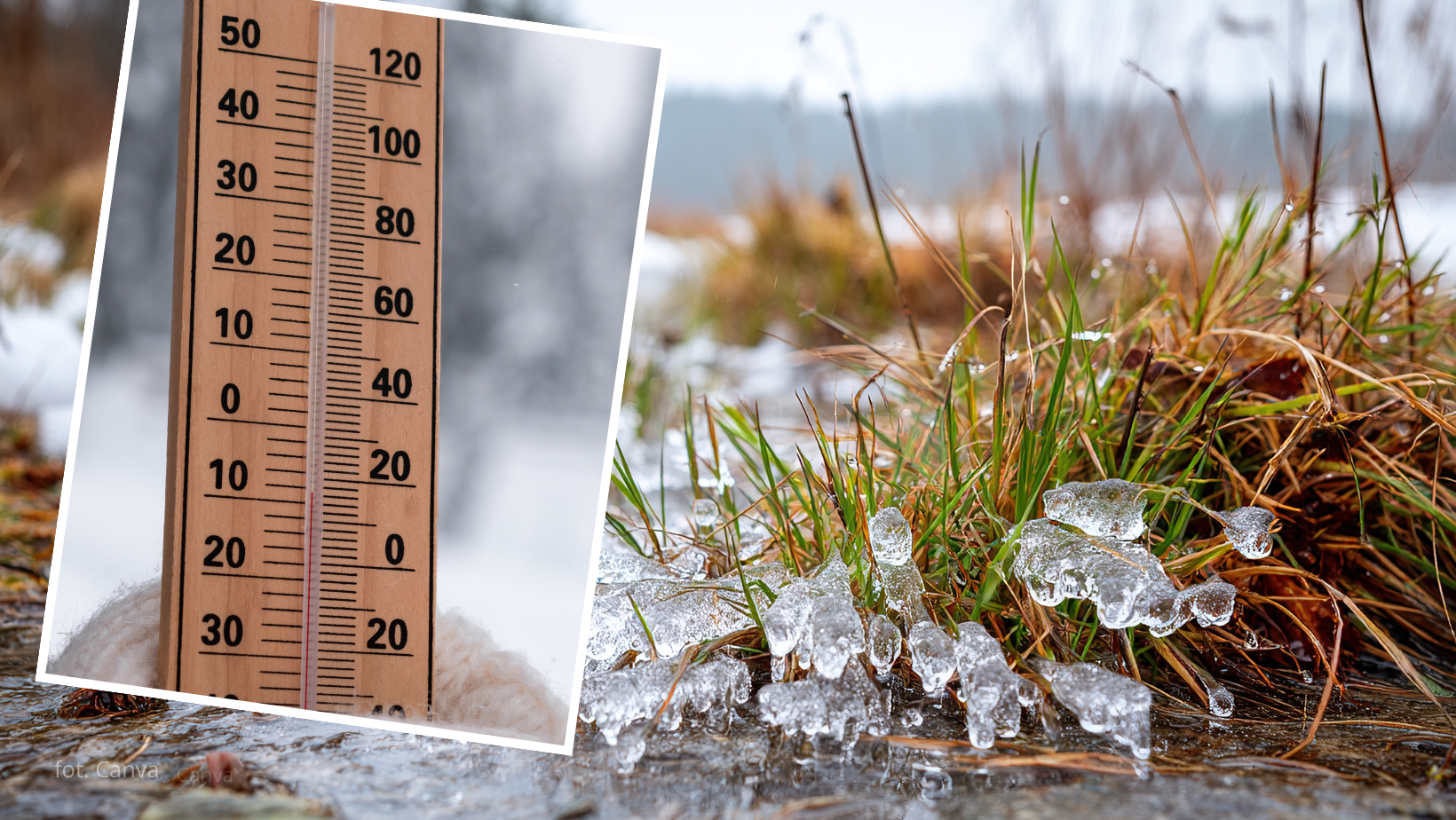 Potężne ocieplenie w Polsce! Termometry pokażą nawet 12°C