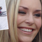 Wypadek Lindsey Vonn