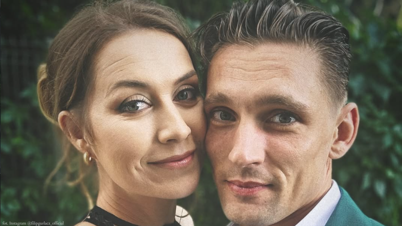 „Zadzwoniłem do żony i o wszystkim jej powiedziałem” – poruszające wyznanie Filipa Gurłacza!