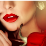 Ogniste żeńskie imię