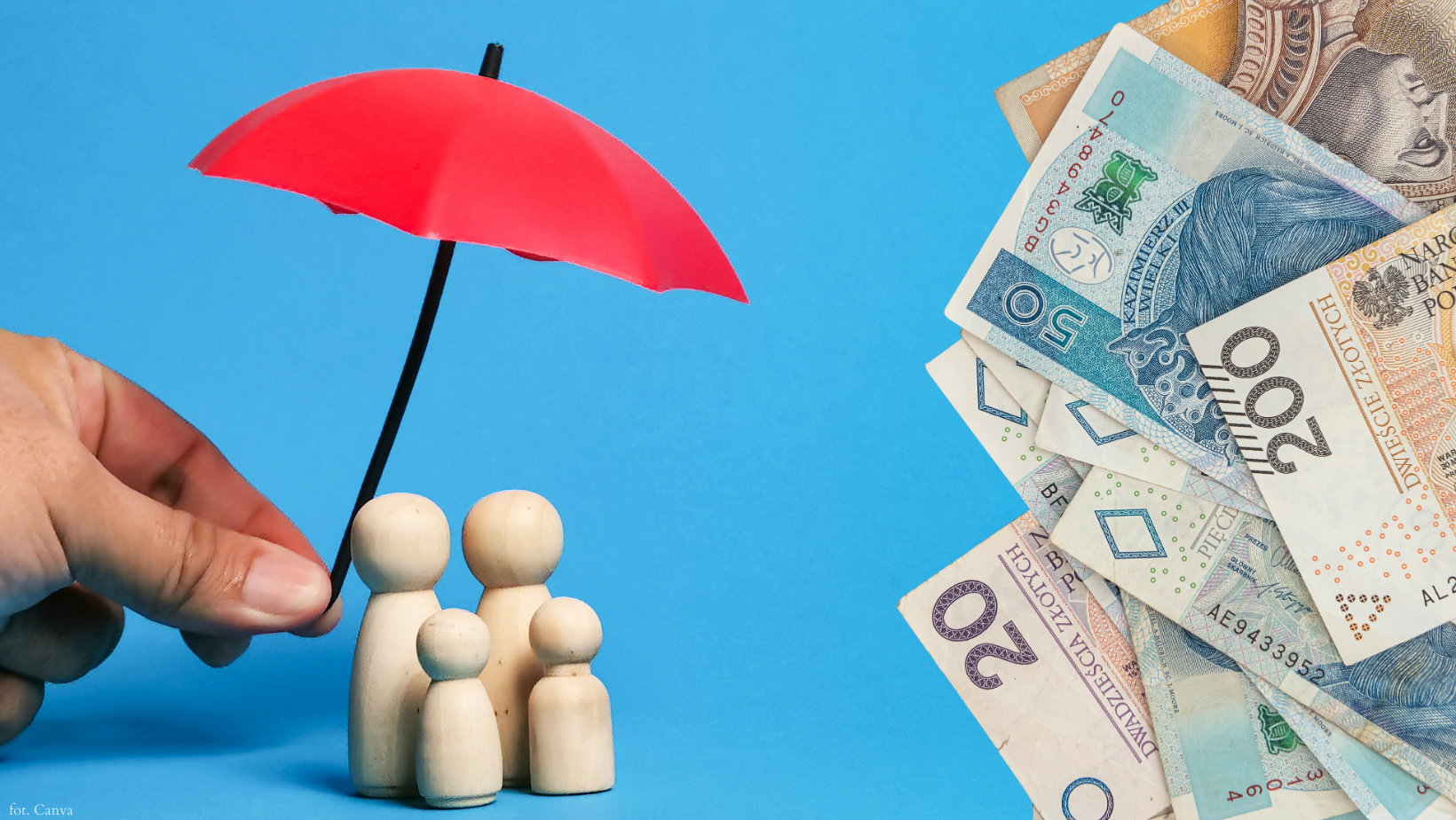 800 plus w marcu 2026 – przelewy przyspieszą. Sprawdź, kiedy dostaniesz pieniądze