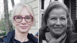 Ostatni sms Dykiel do Gawryluk