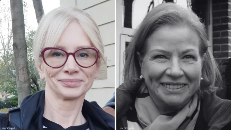 Ostatni sms Dykiel do Gawryluk