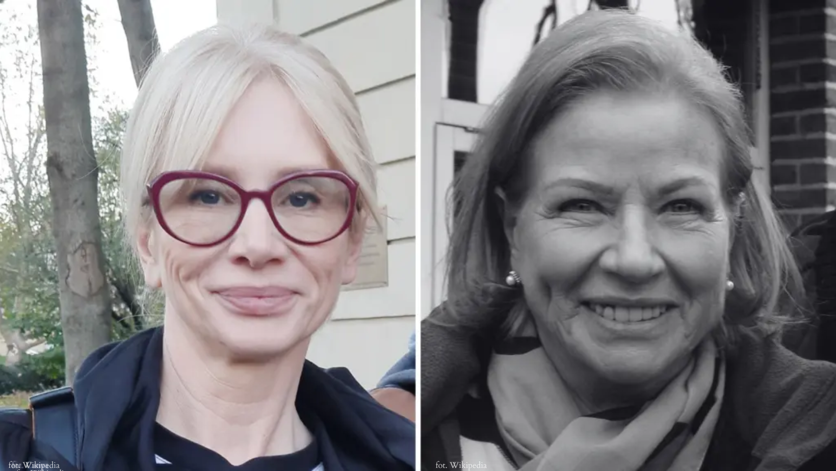 Tak brzmiał ostatni sms Bożeny Dykiel do Ewy Gawryluk. Poruszające wspomnienie…