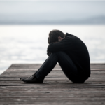 depresja u mężczyzn