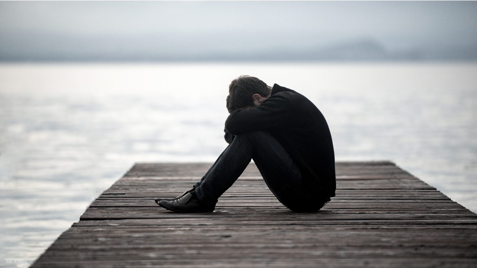 depresja u mężczyzn