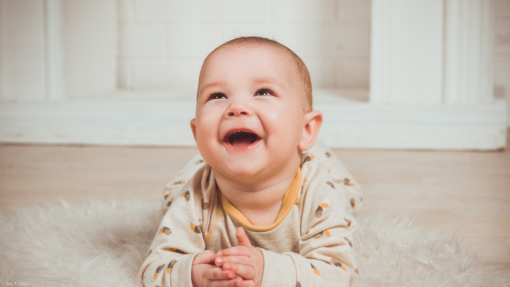 AI wybrała imiona na wiosnę 2026. Rodzice będą zaskoczeni!