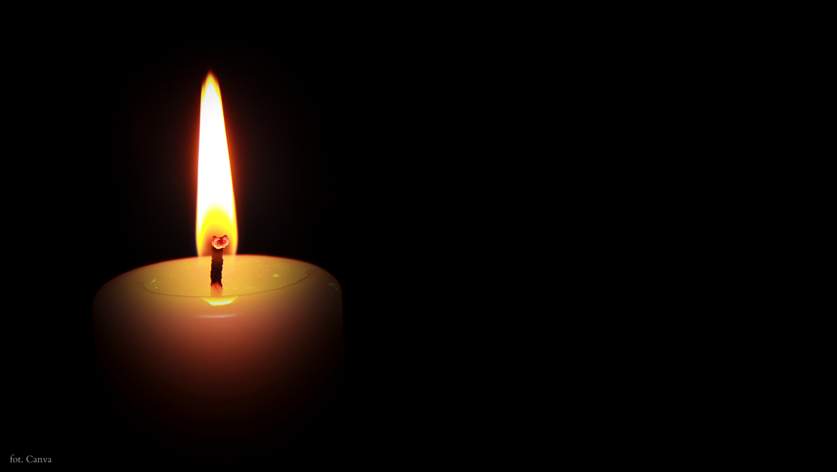 Tragedia! Nie żyje znany muzyk