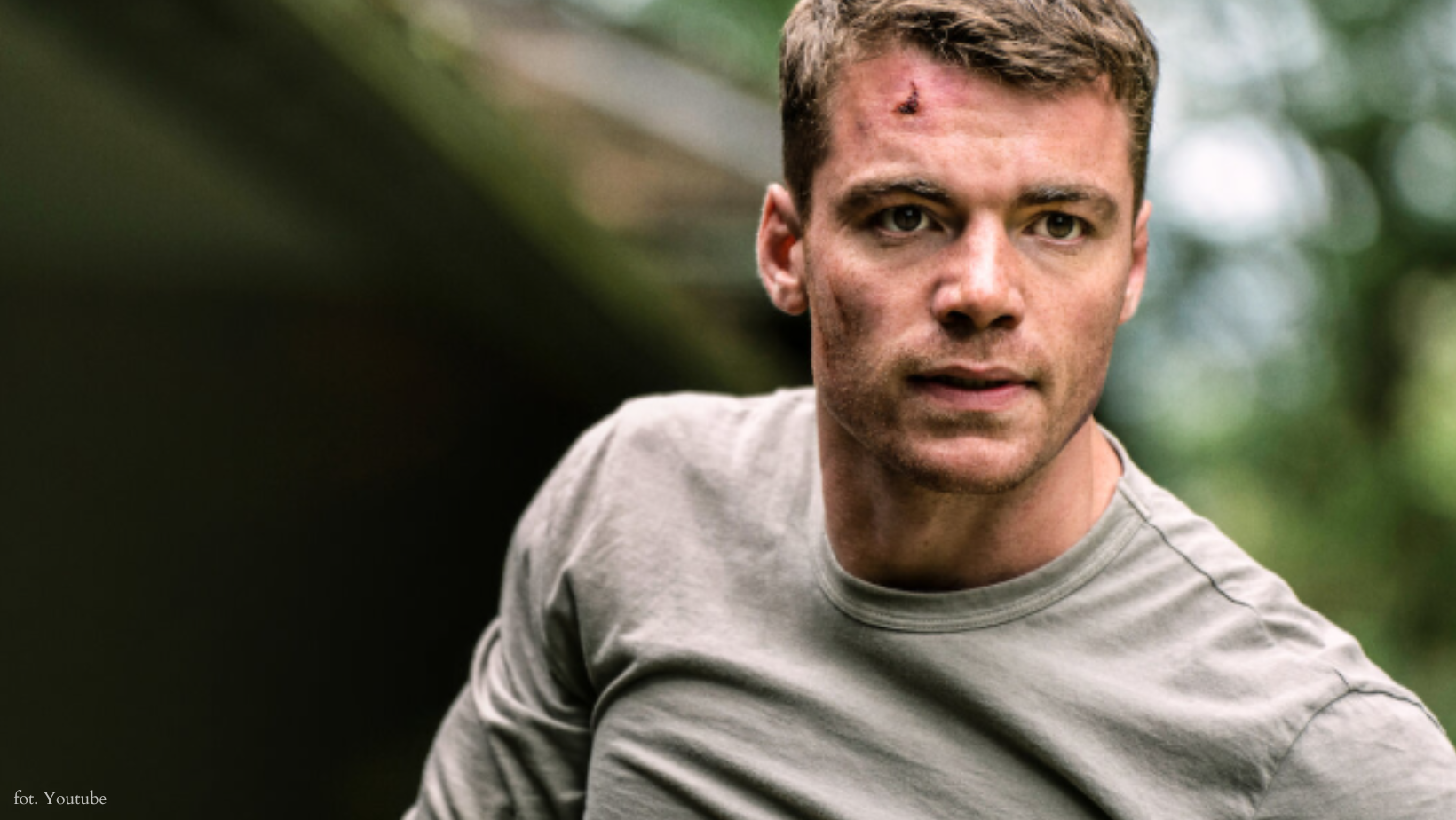 „Nocny agent” wraca z hukiem! Nowy sezon już dostępny na Netflixie