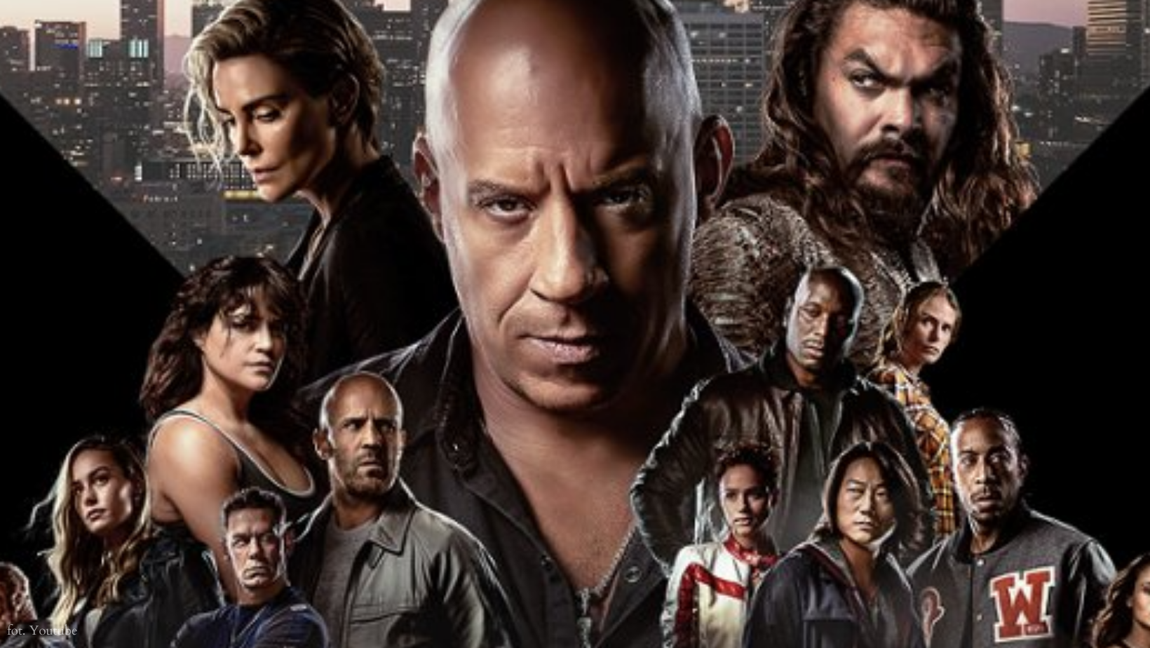 To już oficjalne! „Szybcy i wściekli 11” nadjeżdżają!