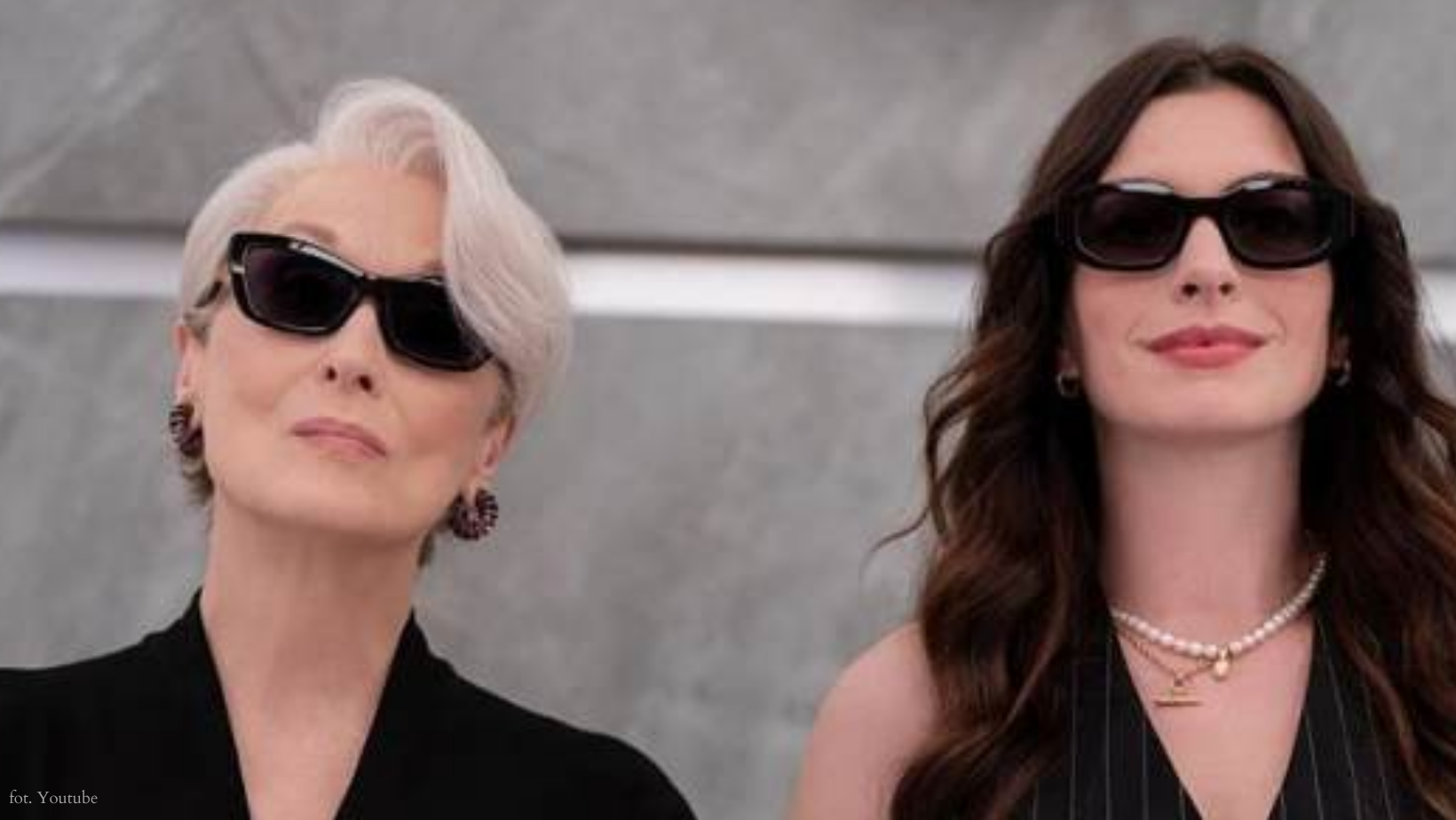 Miranda Priestly powraca! Zobacz zwiastun “Diabeł ubiera się u Prady 2”!
