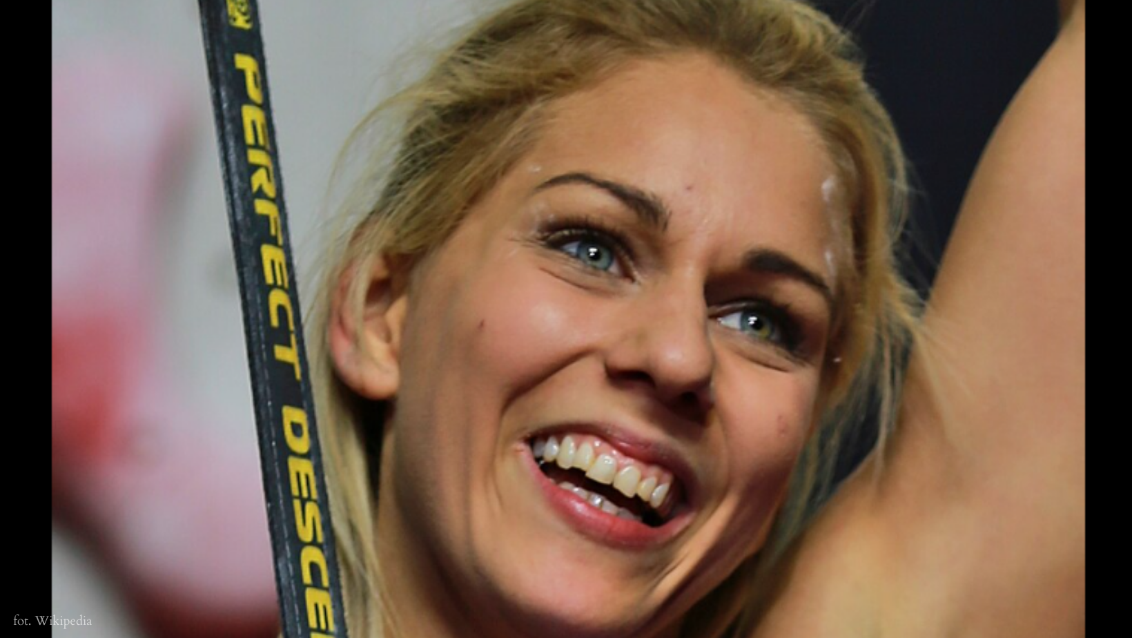 Szokujące ogłoszenie mistrzyni. Aleksandra Mirosław kończy karierę