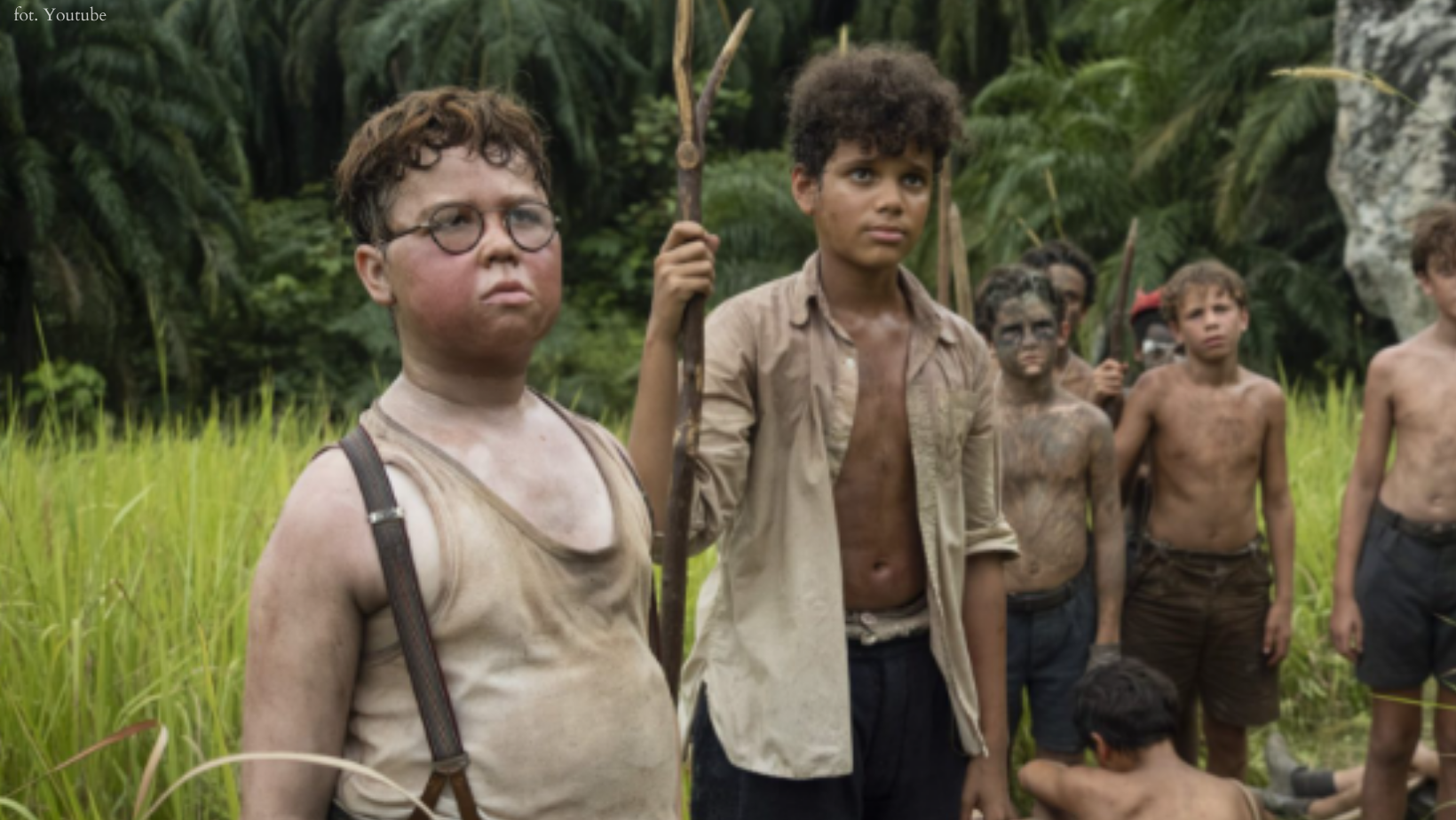 Najlepsze nowości od HBO Max na luty!