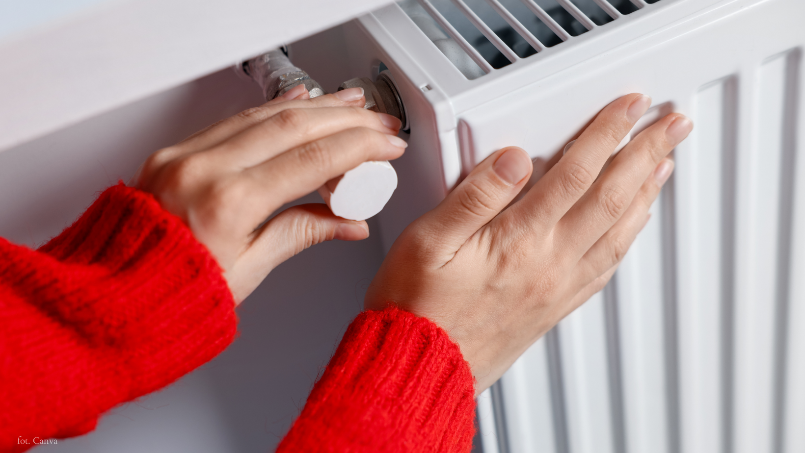 Mróz paraliżuje Polskę! Tysiące mieszkań bez ogrzewania po awarii elektrociepłowni