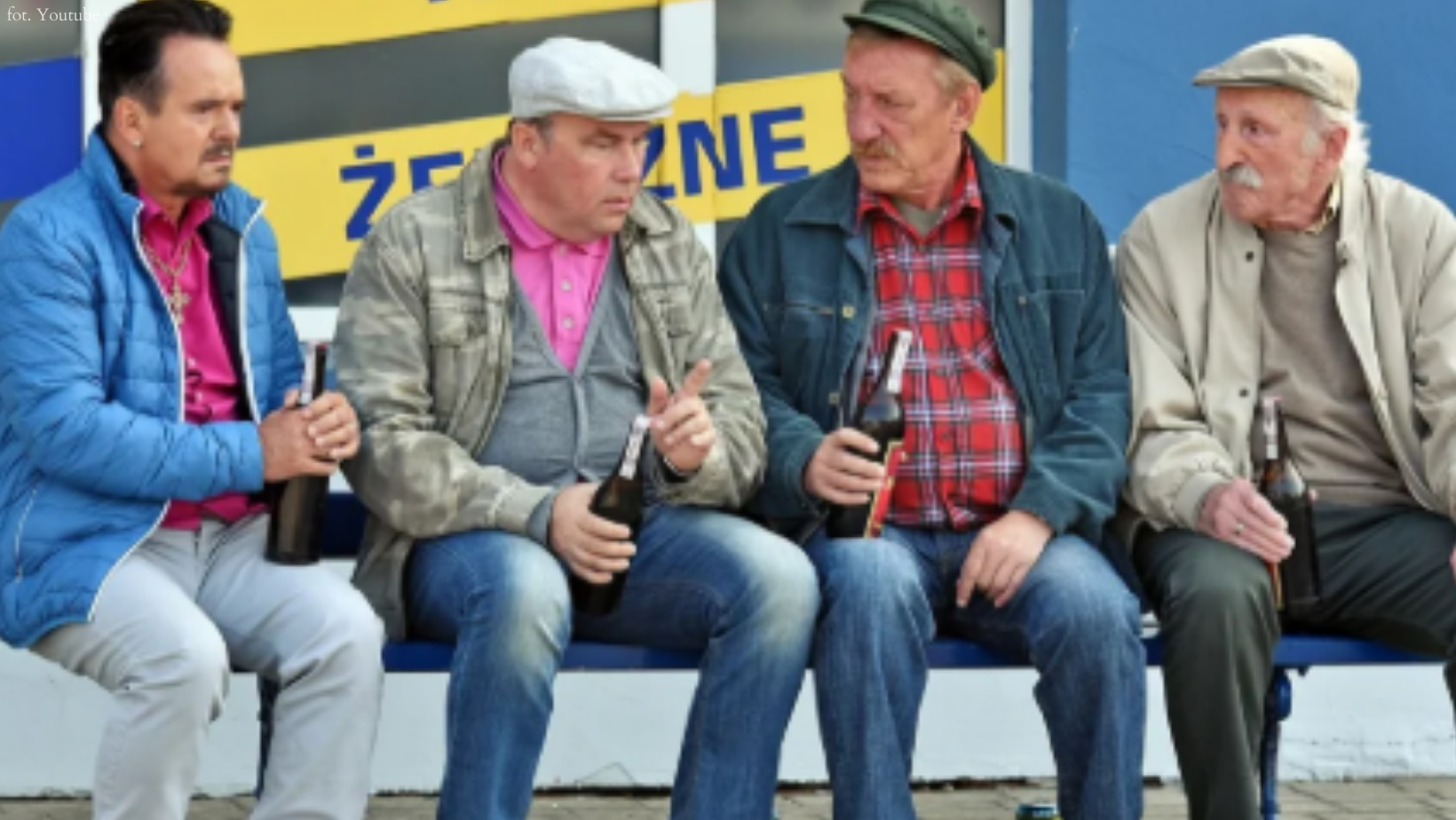 To już nie będzie to samo „Ranczo”! Reżyser ujawnia co nas czeka