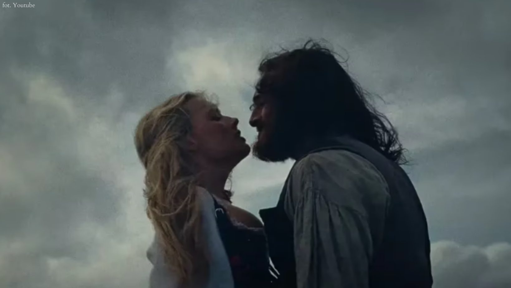 Namiętność, romans i skandal. “Wichrowe wzgórza” rozpalą emocje!