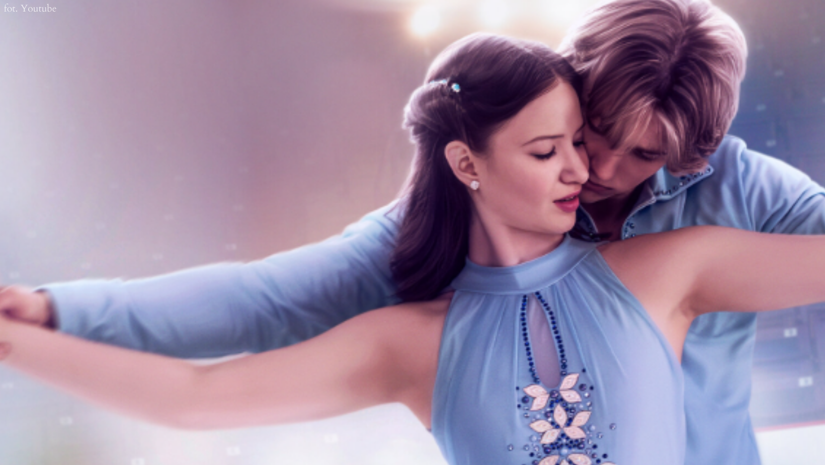 Gorący romans na lodzie podbił świat. Netflix ogłasza drugą część!