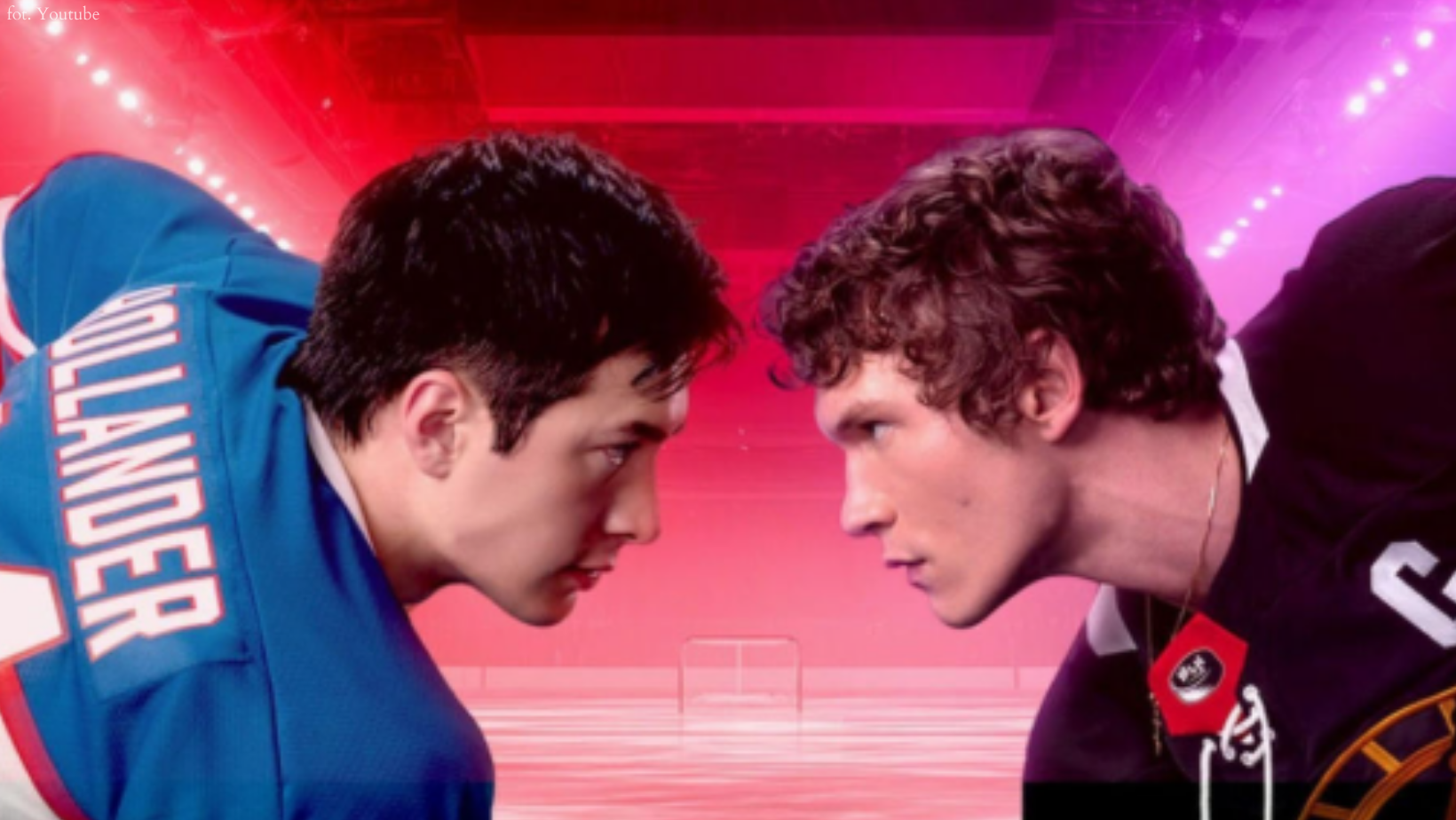 Zakazany romans na lodzie rozpalił widzów! „Gorąca rywalizacja” już dostępna!