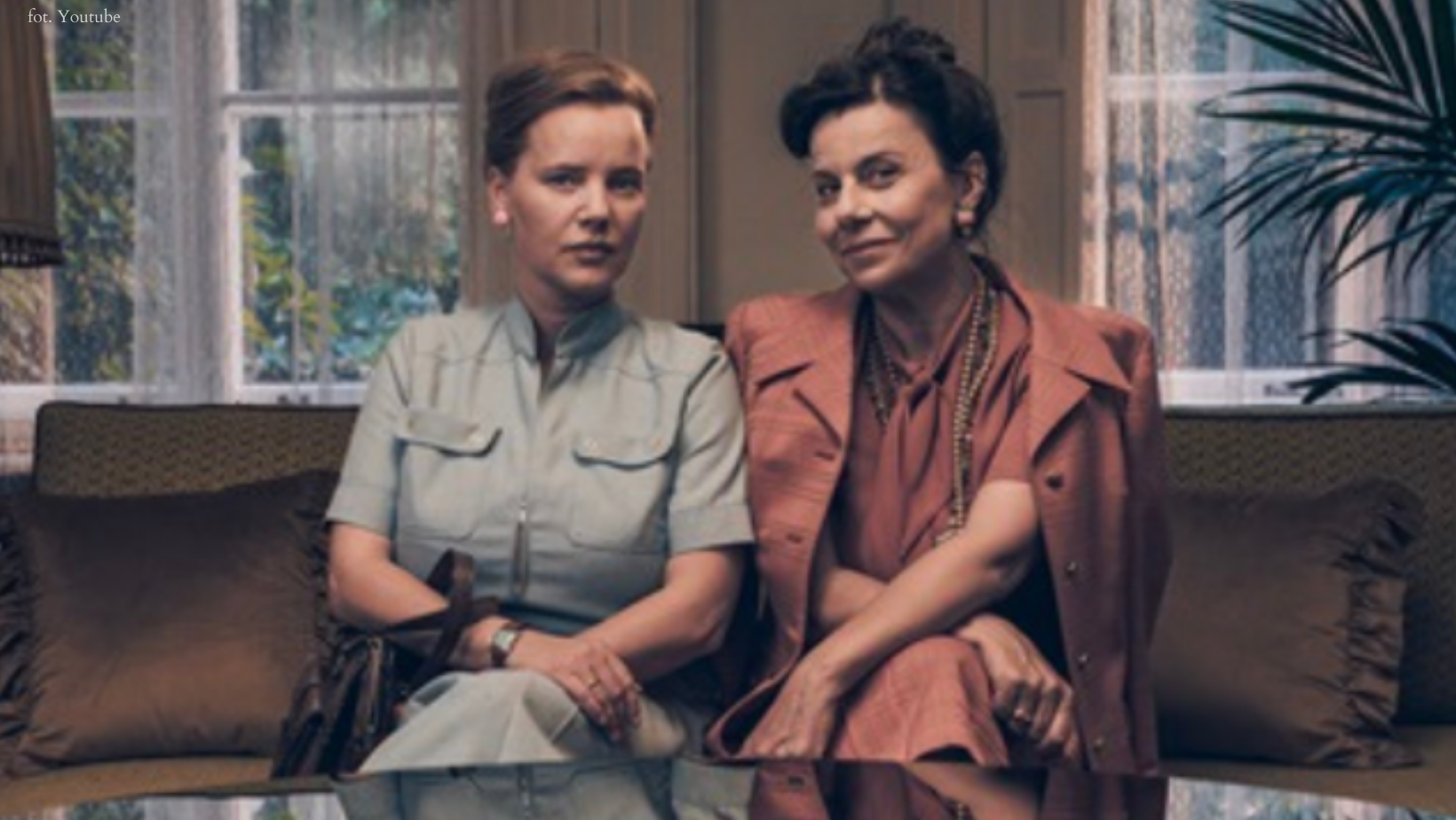 „Ołowiane dzieci” już na Netflixie! Polski serial, który wstrząśnie widzami