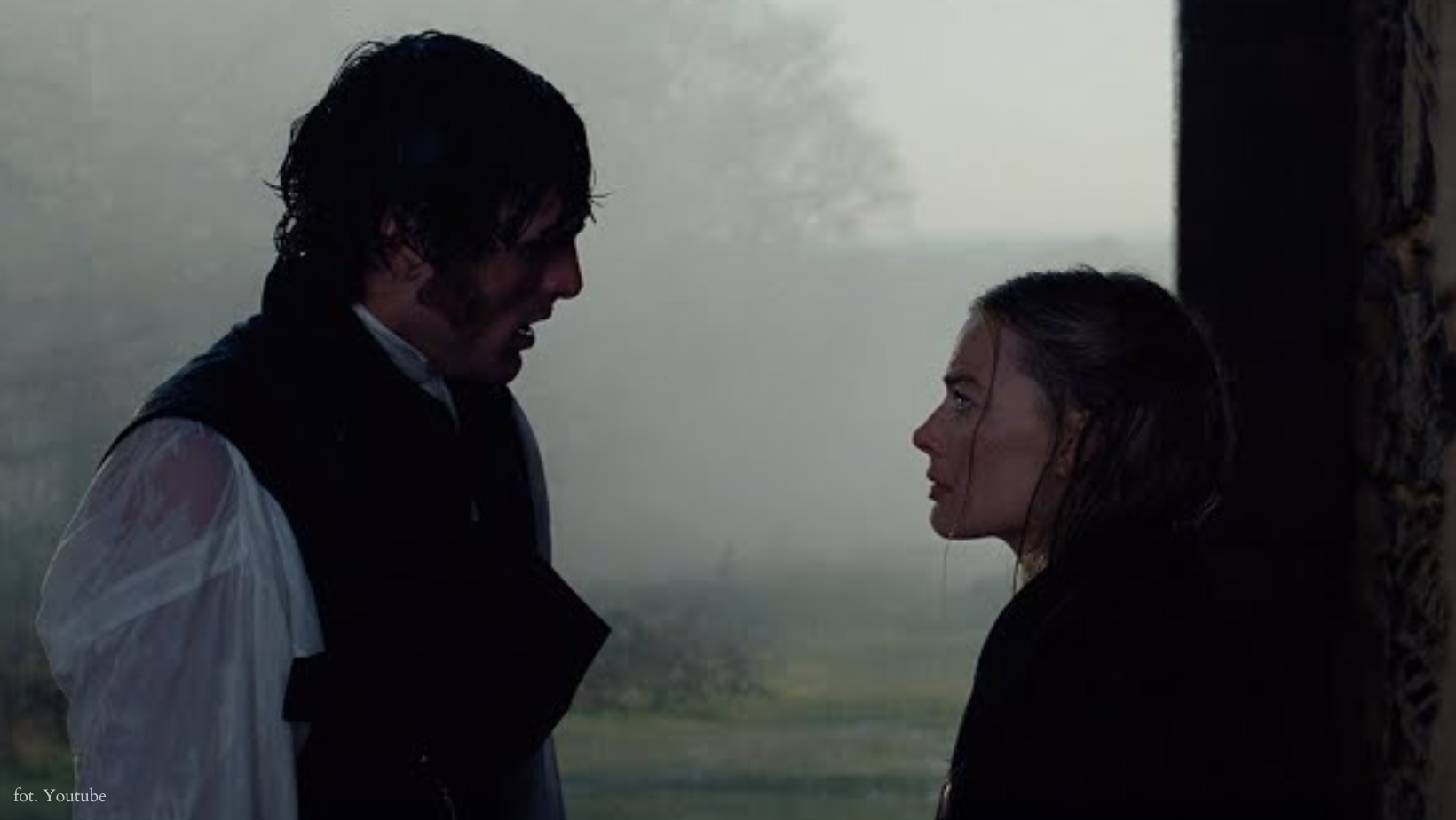 Po tym seansie trudno złapać oddech. Ten film rozpala emocje do granic