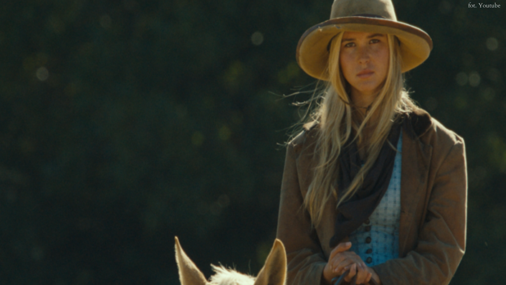 Netflix wrzucił serialowy hit, który podbił serca widzów na całym świecie