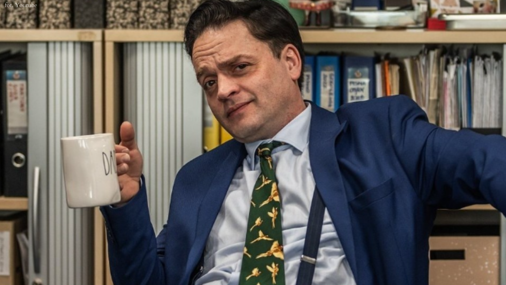 To już pewne! CANAL+ wskrzesza hit – The Office PL wraca z 6. sezonem