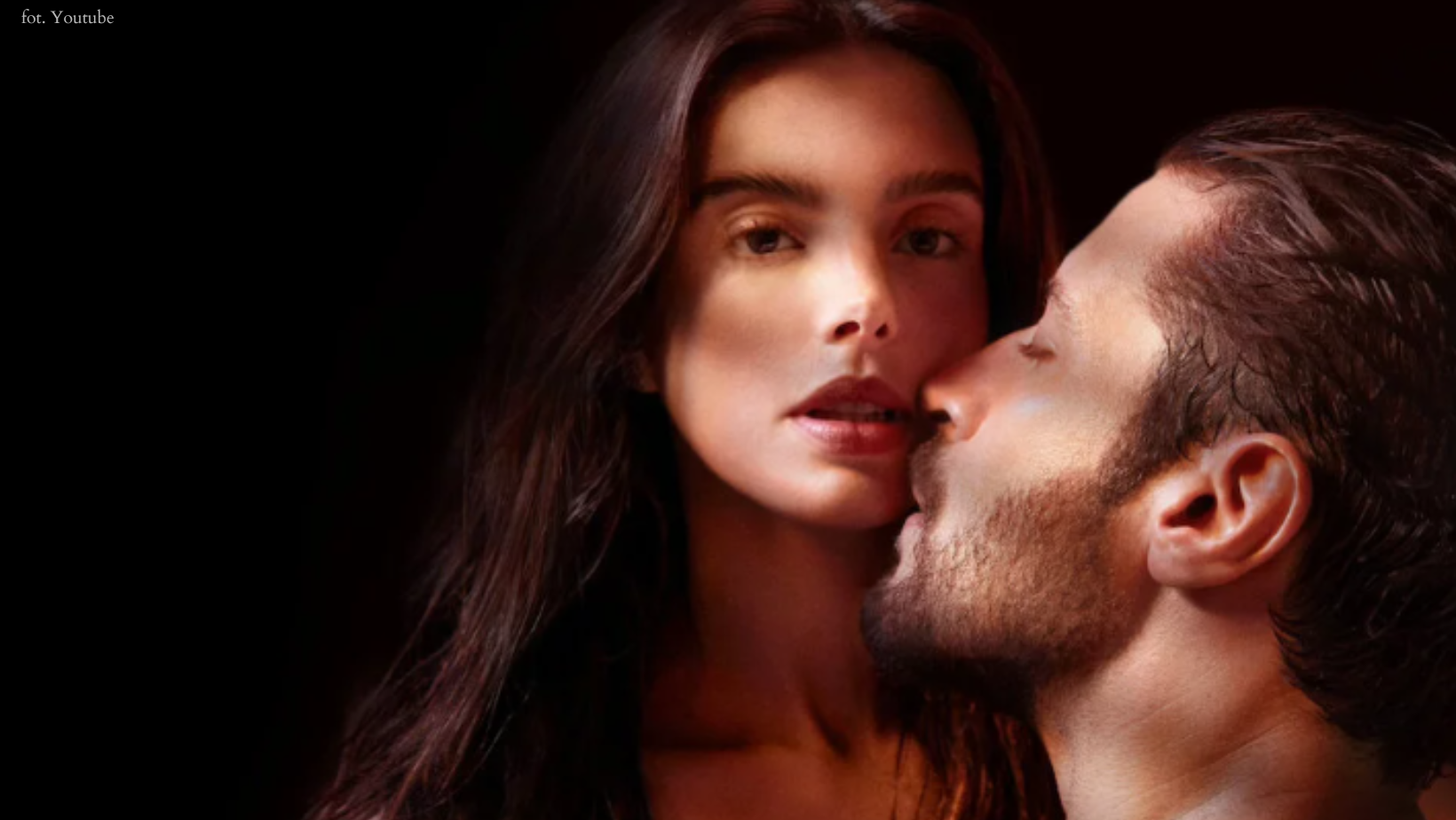 Ten thriller z Brazylii rozpala widzów! Gdy pożądanie prowadzi prosto w niebezpieczeństwo