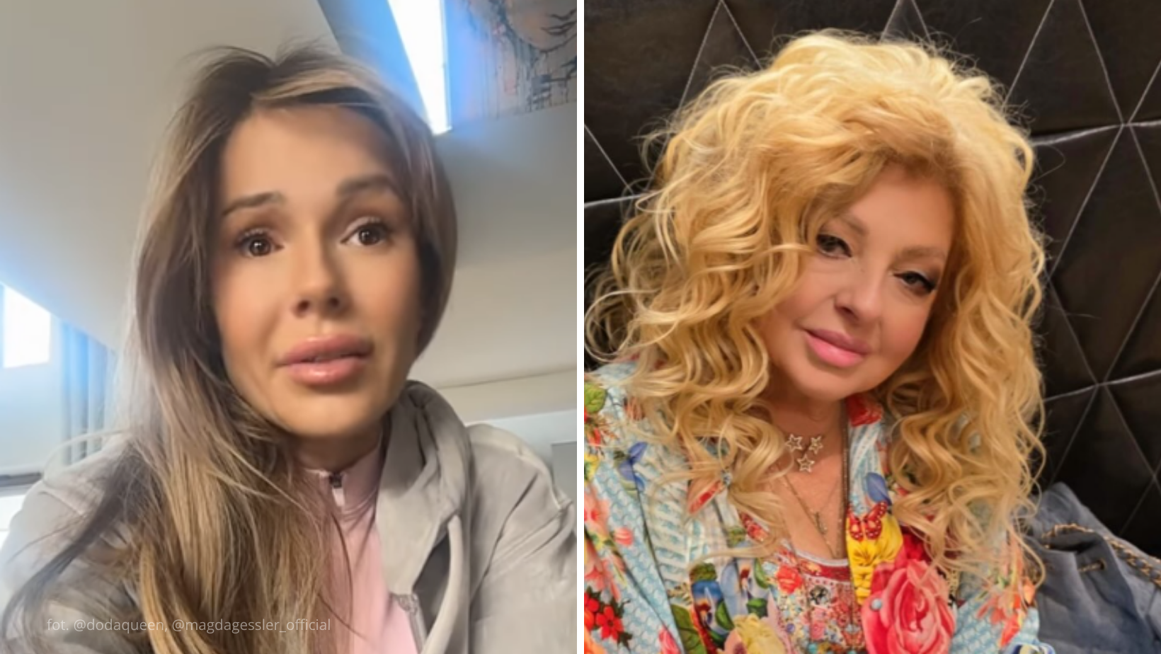 „Jest wrednym czupiradłem” – Doda nie wytrzymała. Mocna odpowiedź na słowa restauratorki